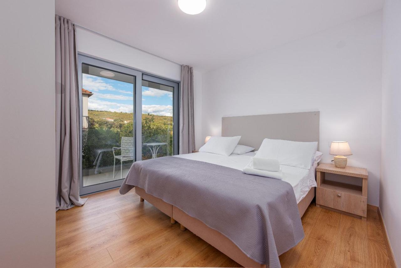 Appartement Niko *
