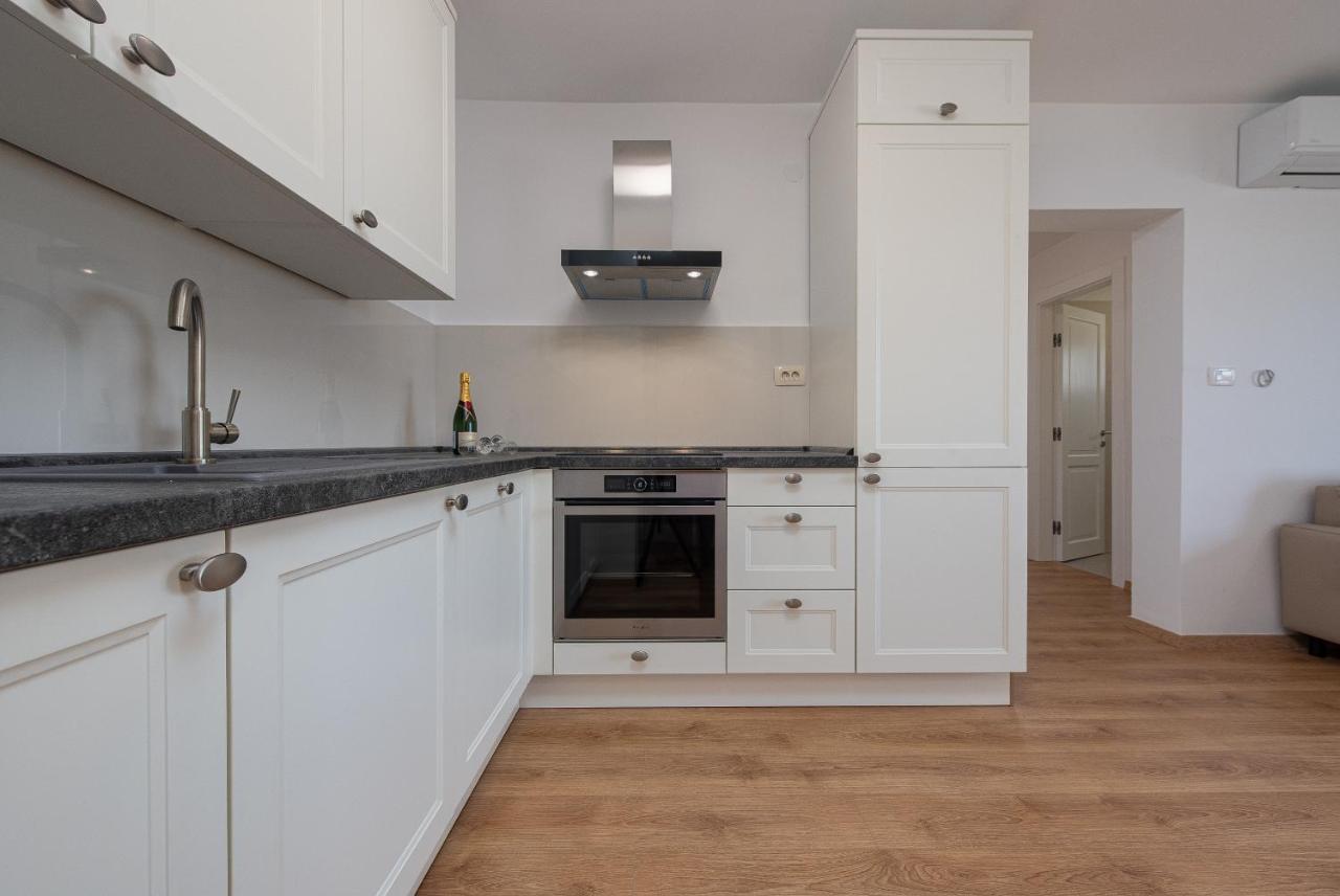Niko Appartement Sukošan