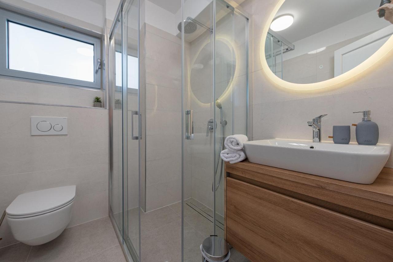 & Niko Apartament Sukošan