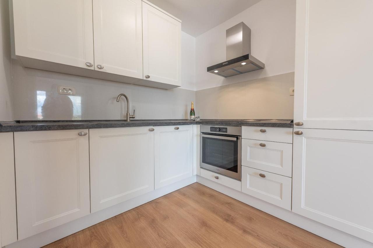 & Niko Apartament