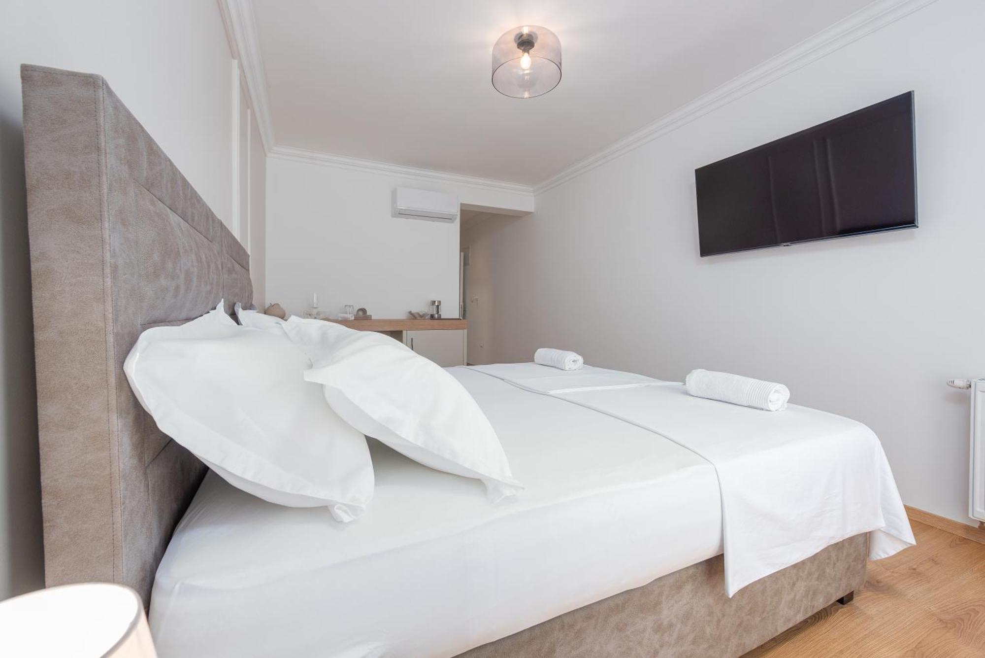 Appartement Niko *