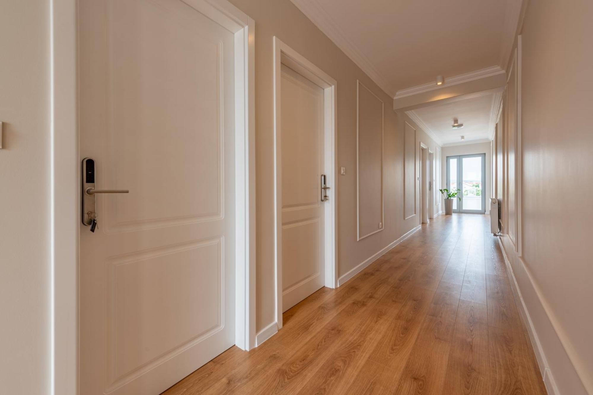 Niko Appartement Sukošan