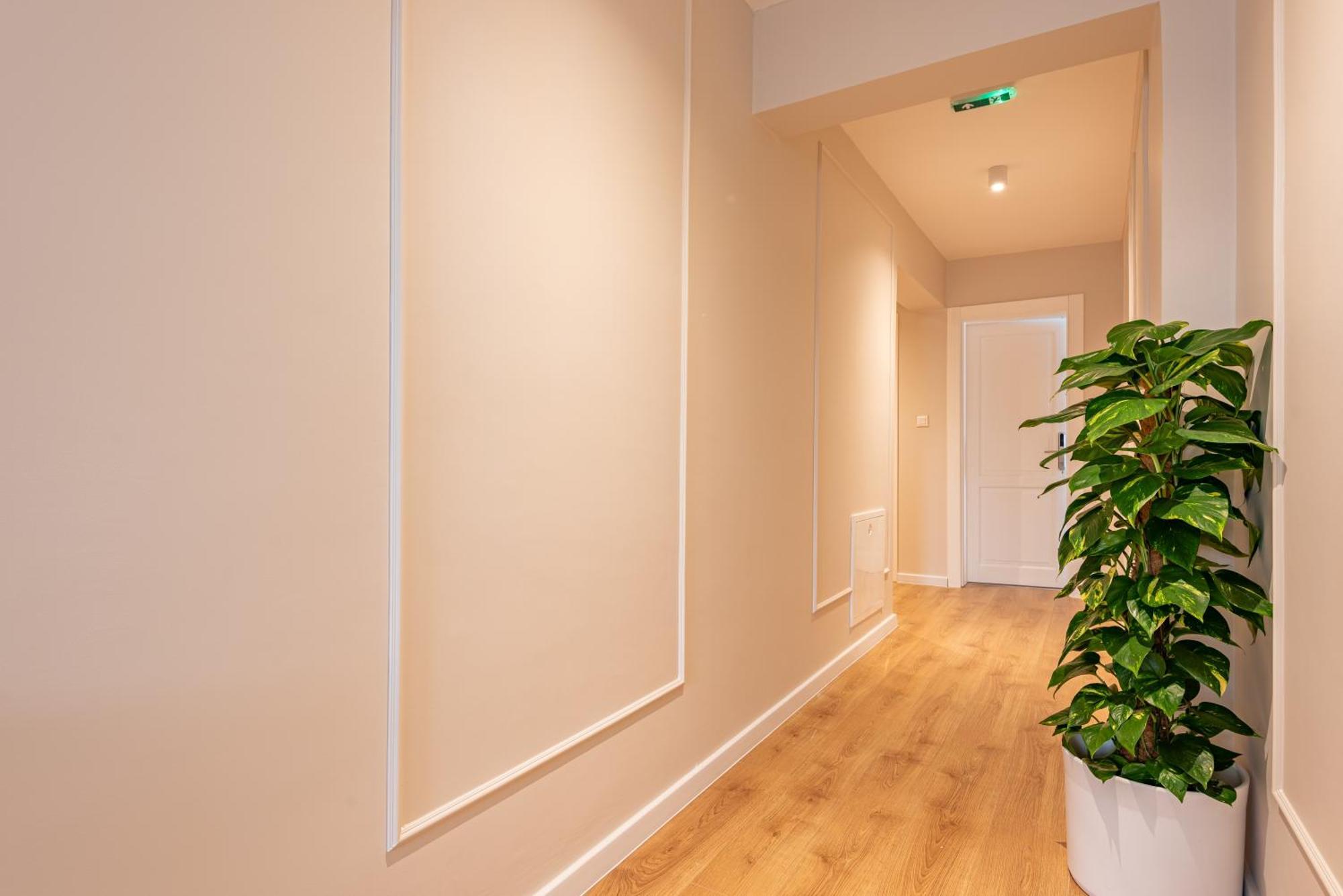 Appartement Niko *