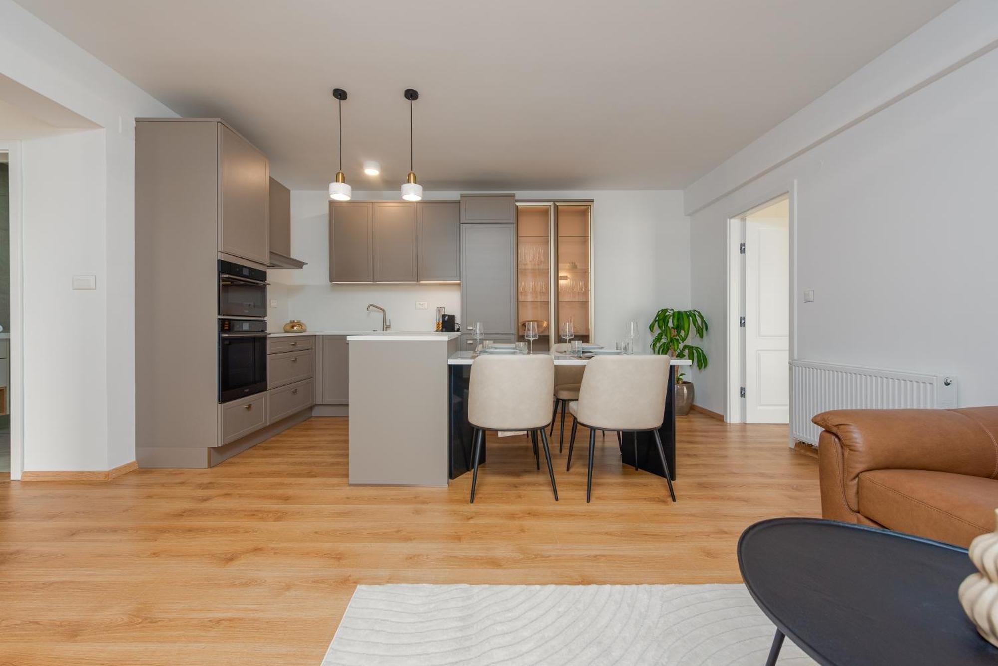 Niko Appartement *