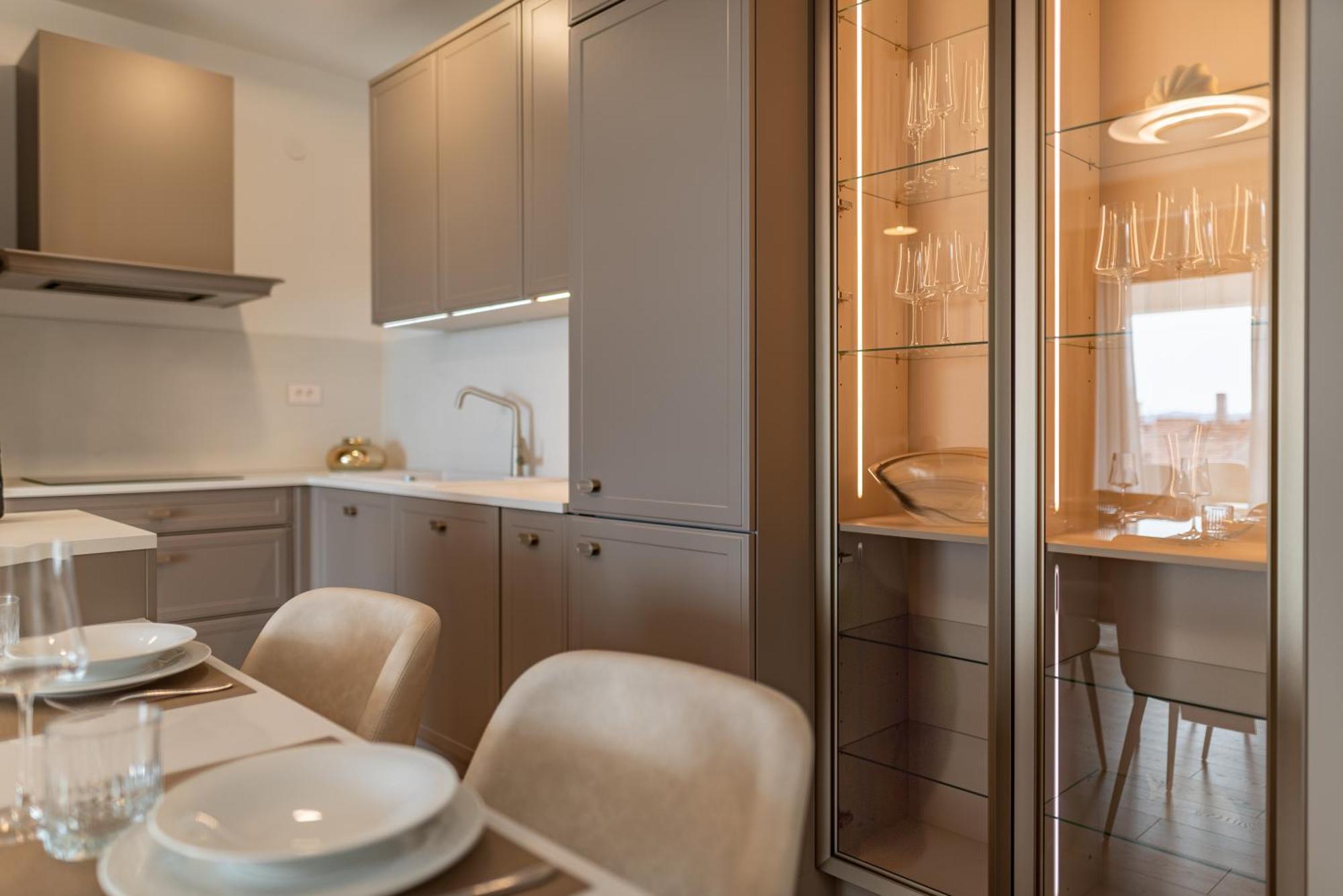 Appartement Niko *