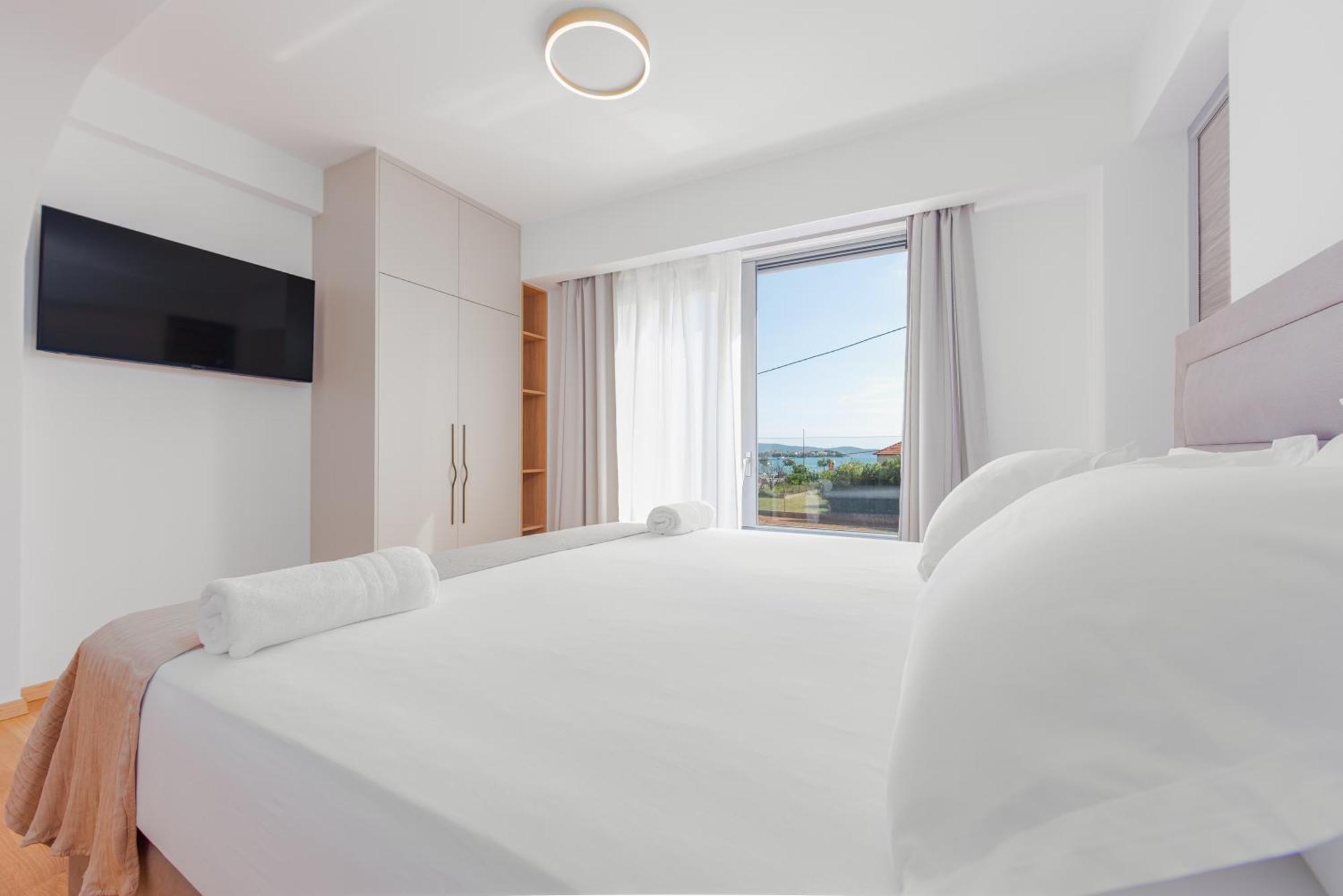 Niko Appartement