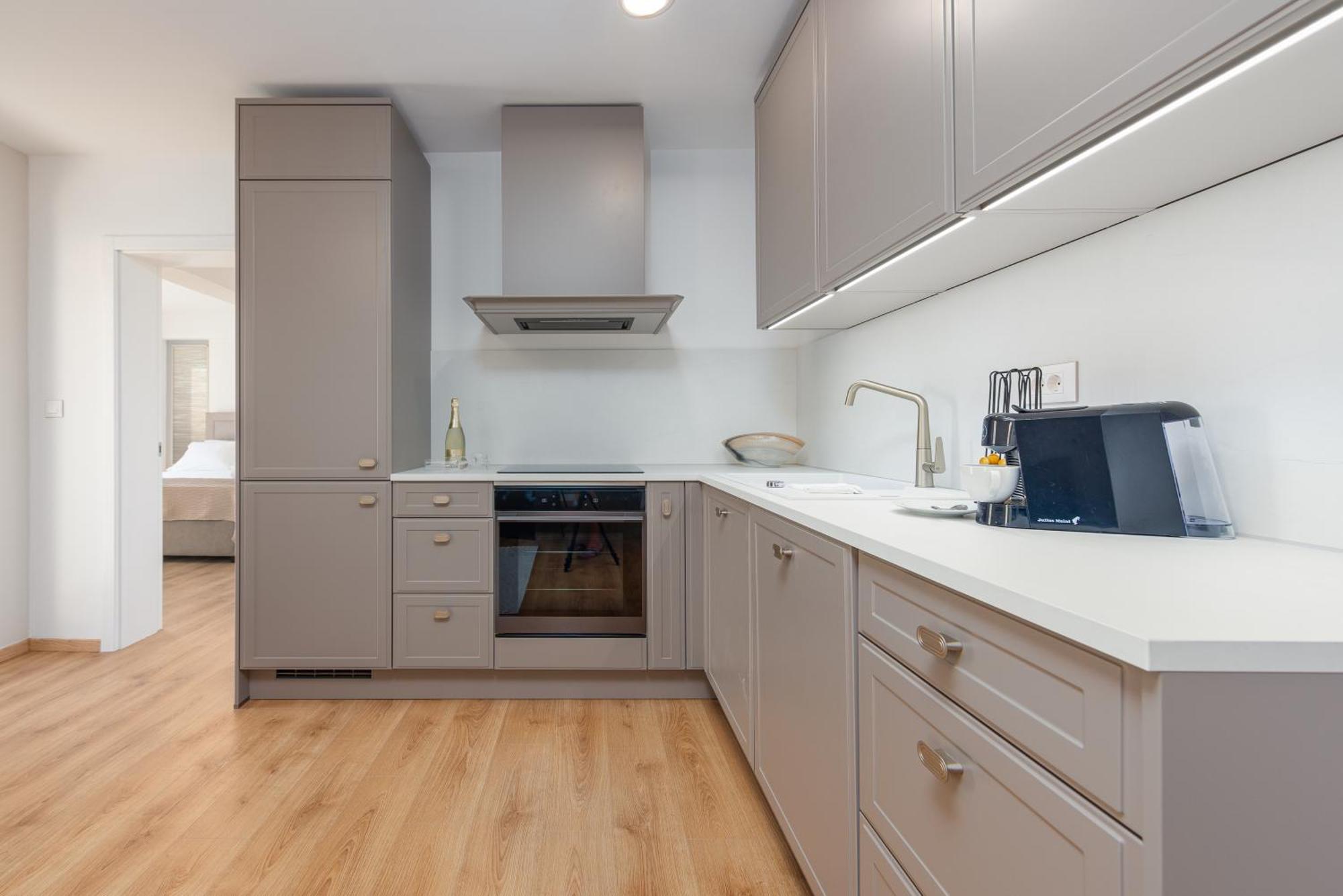Niko Appartement Sukošan