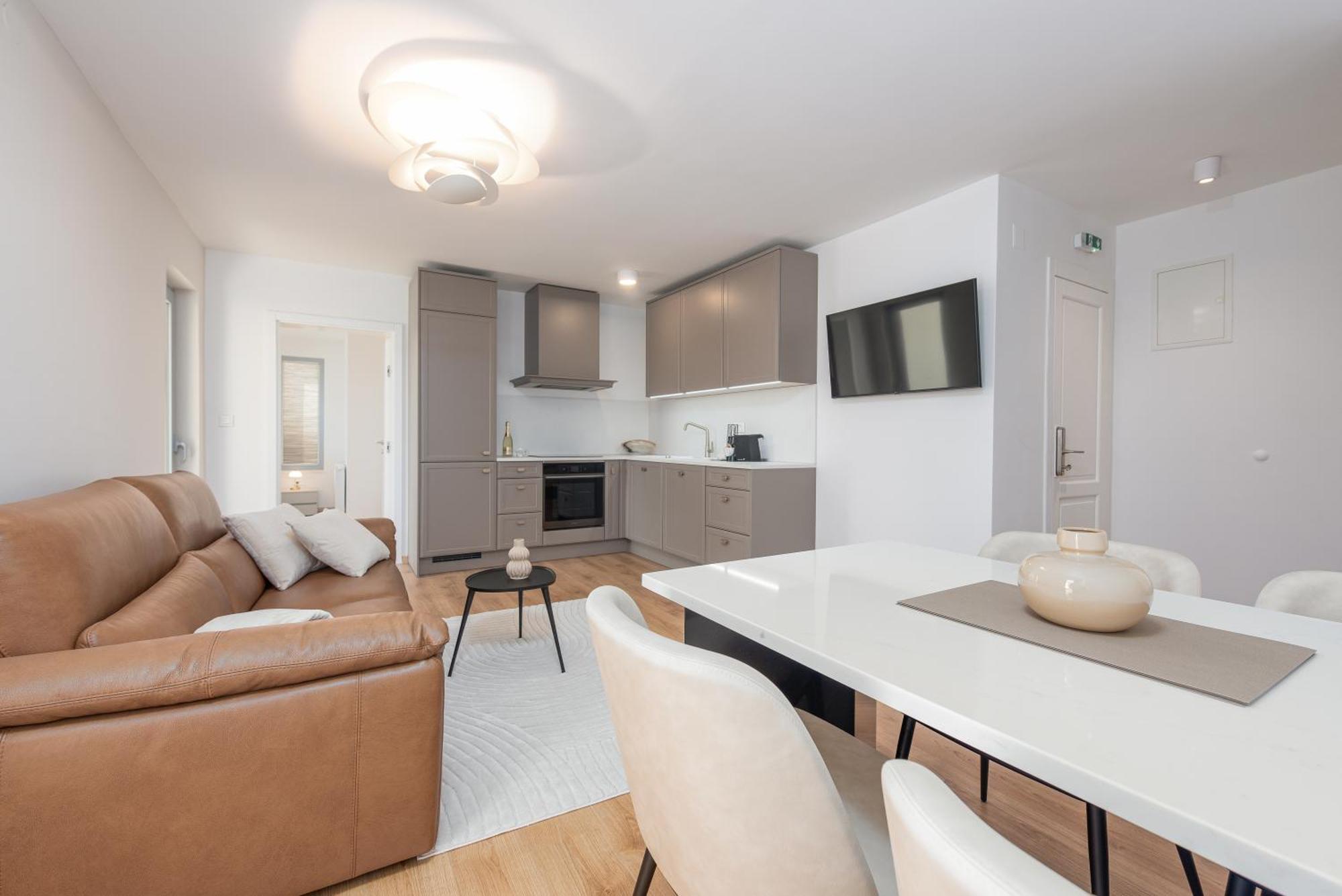 Appartement Niko