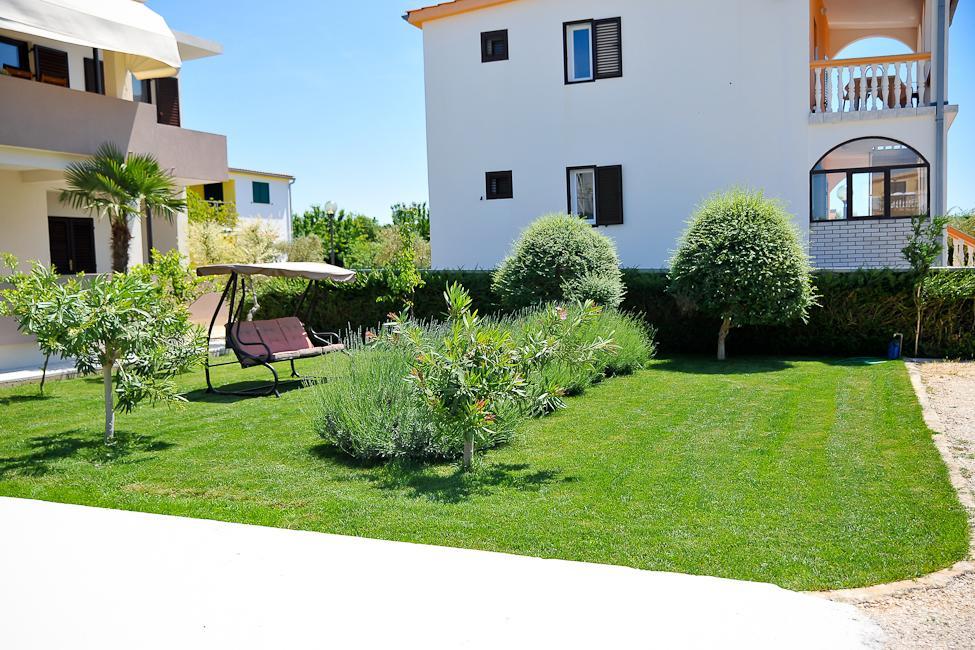 Niko Appartement