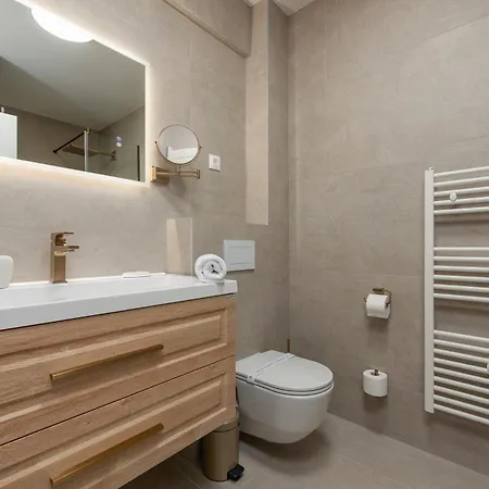 Rooms & Apartments Niko Sukosan Exterior photo