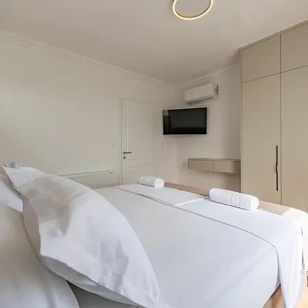 Rooms & Apartments Niko Sukosan Exterior photo
