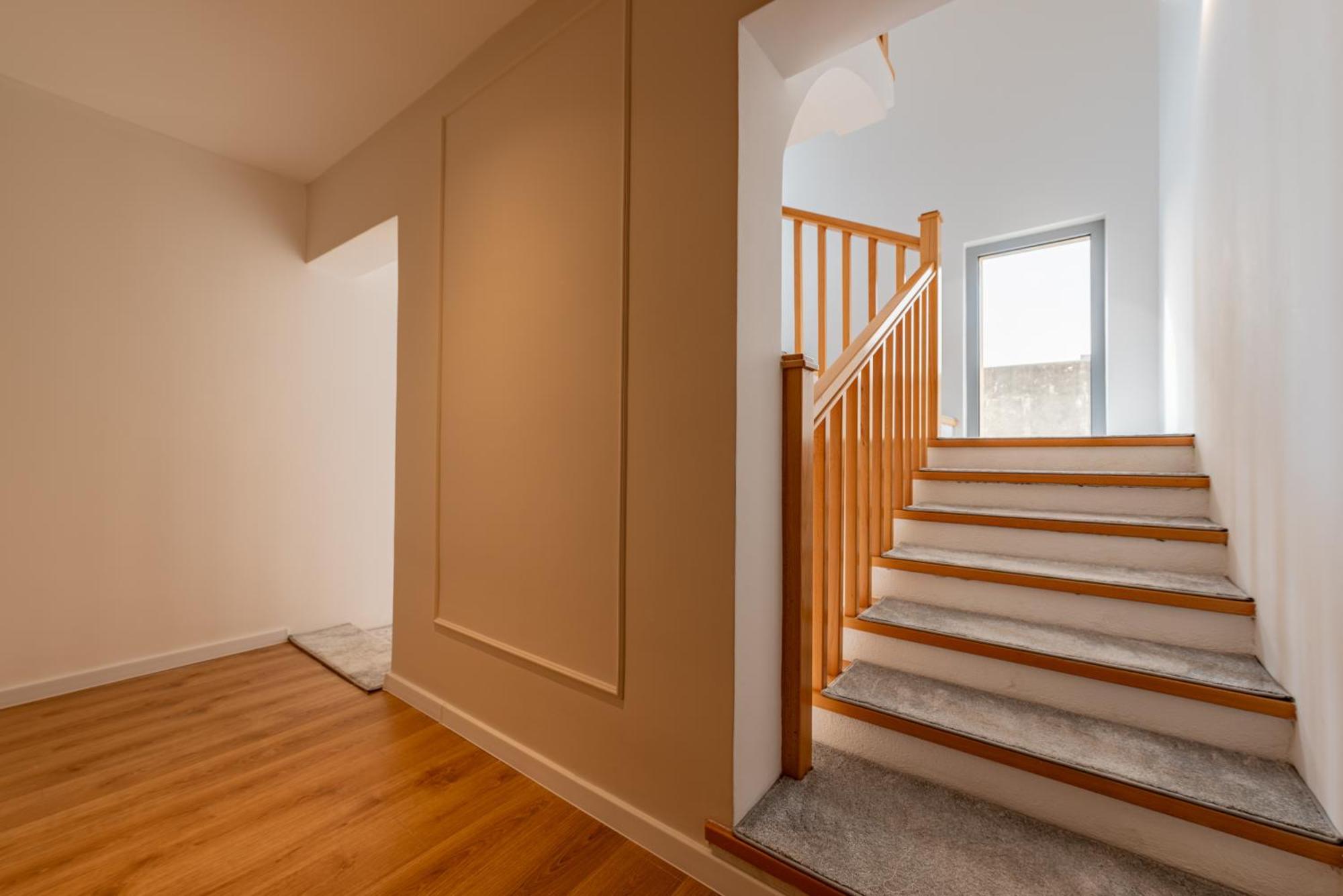 & Niko Apartment *