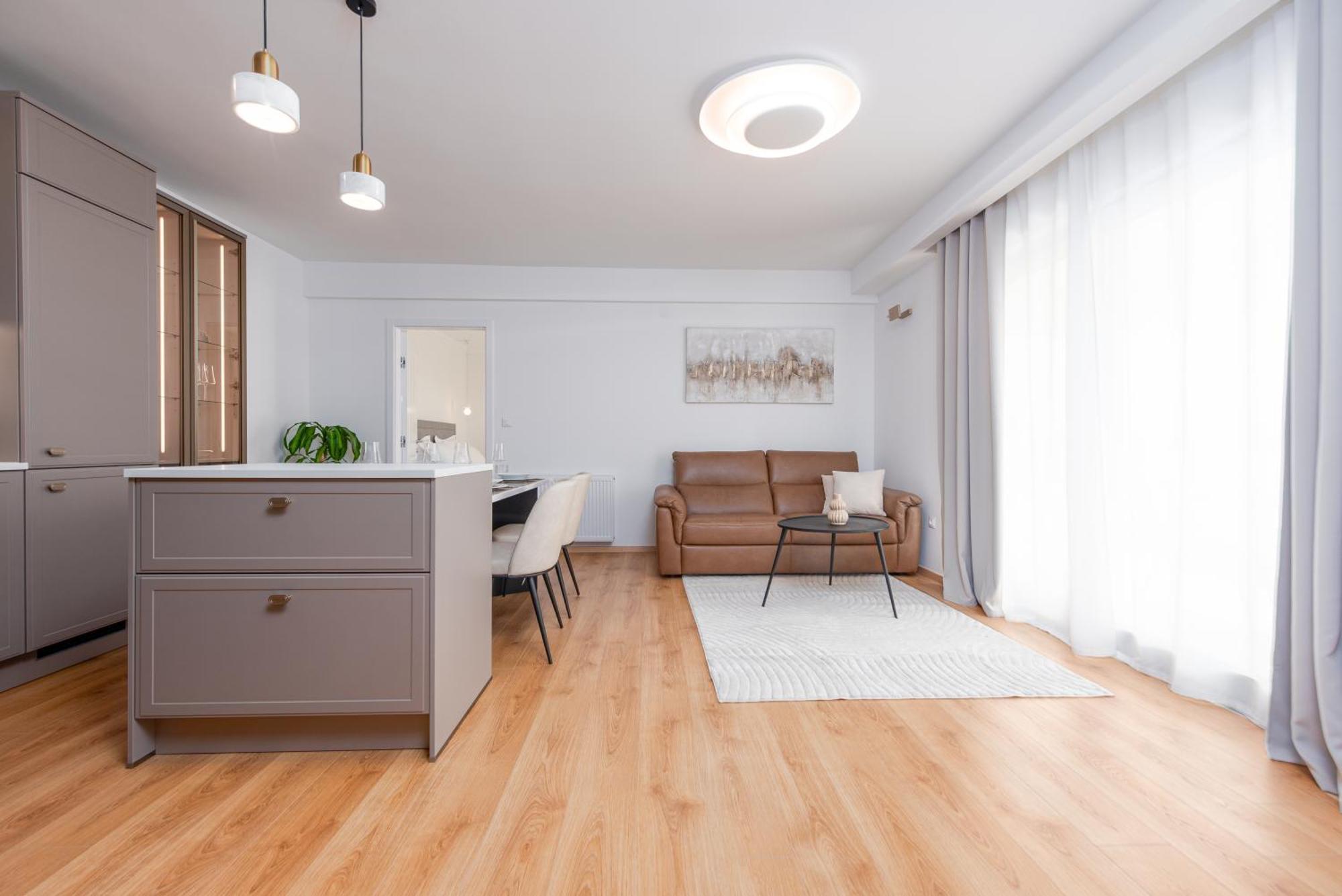 & Niko Apartment *