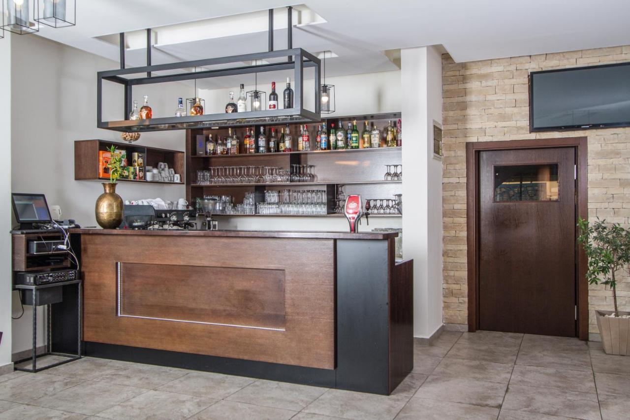 & Niko Apartment *